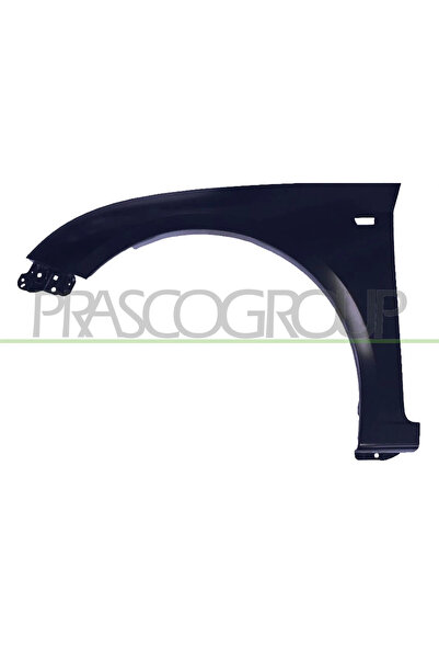 PRASCO Ляв преден калник Chevrolet Cruze