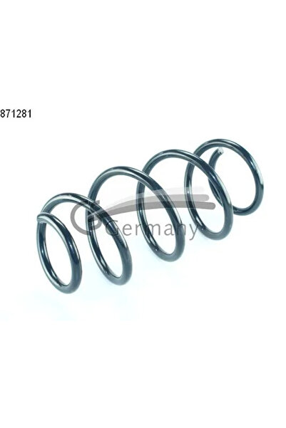 CS GERMANY Arc Spiral Punte Fata Renault Espace 4/Vel Satis