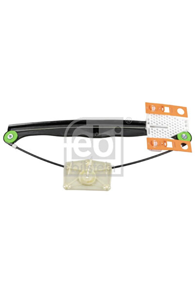 FEBI BILSTEIN Mecanism Actionare Geam Spate Stanga Audi A3