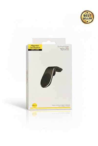 OEM Suport Telefon Auto Magnetic Universal pentru Bord / Ventilație