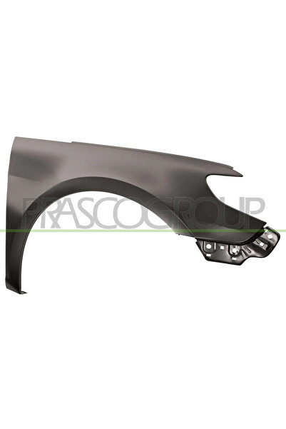 PRASCO Aripa Fata Dreapta Vw Passat Cc B6