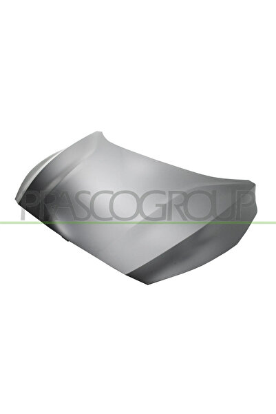 PRASCO Capota Motor Ford Focus 4