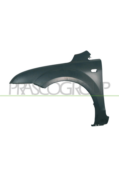 PRASCO Aripa Fata Stanga Ford Focus 2