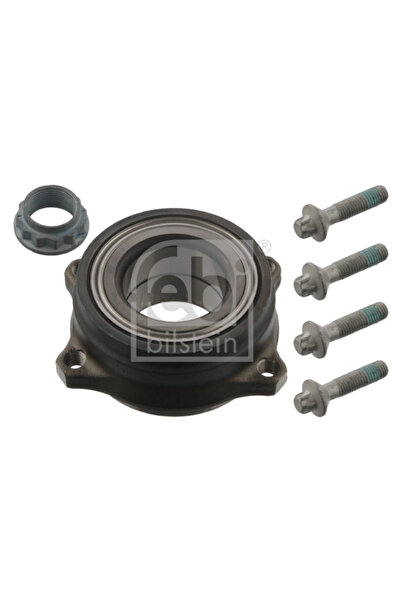 FEBI BILSTEIN Set Rulment Roata Axa Spate Dreapta Mercedes-Benz Cls/E-Class/G...