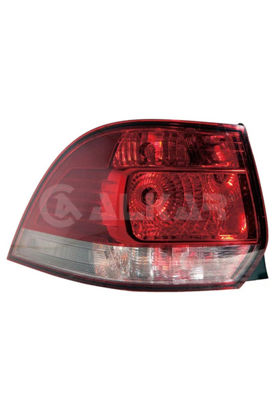 Alkar Лява задна светлина VW Golf 6/Golf Van 6
