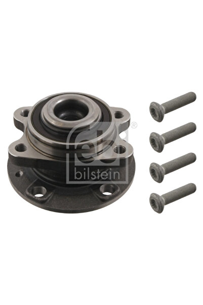 FEBI BILSTEIN Set Rulment Roata Axa Spate Dreapta Audi A6 C6 Audi (Faw) A6L C6