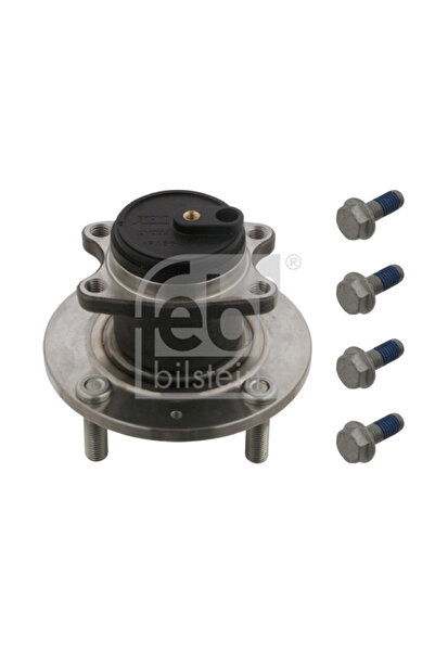 FEBI BILSTEIN Set Rulment Roata Axa Spate Dreapta Mitsubishi Colt 6/Colt Czc ...