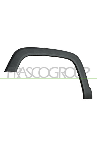 PRASCO Elemente Decorative/Protectie Aripa Fata Stanga Jeep Renegade Suv