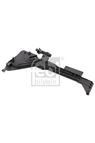 FEBI BILSTEIN Suport Vas Expansiune Lichid Racire Stanga Bmw X3