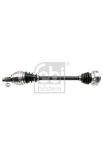 FEBI BILSTEIN Planetara Puntea Spate Bmw 5