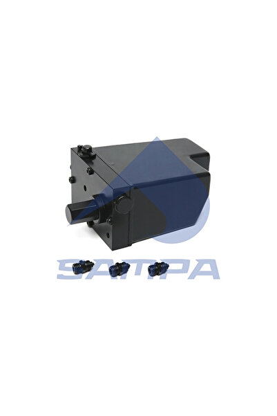 SAMPA Помпа за повдигане на кабината на водача Volvo FH12/FH16 2/FM12