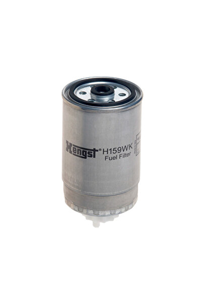 Hengst Fılter Filtru Combustibil Alfa Romeo 147/156/166 Citroen Jumper 1 Caro...