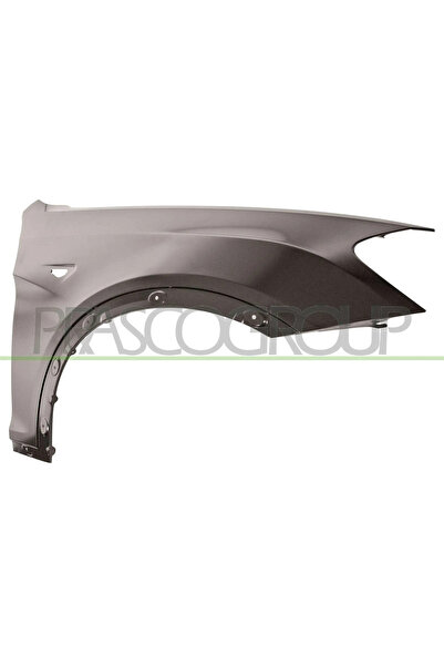PRASCO Aripa Fata Dreapta Bmw X3