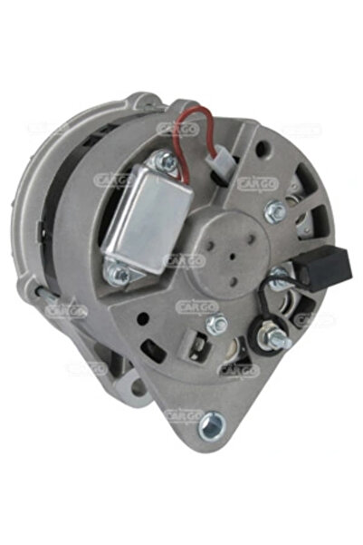 HC Cargo Generator / Alternator Skoda 105,120/Favorit/Felicia 1
