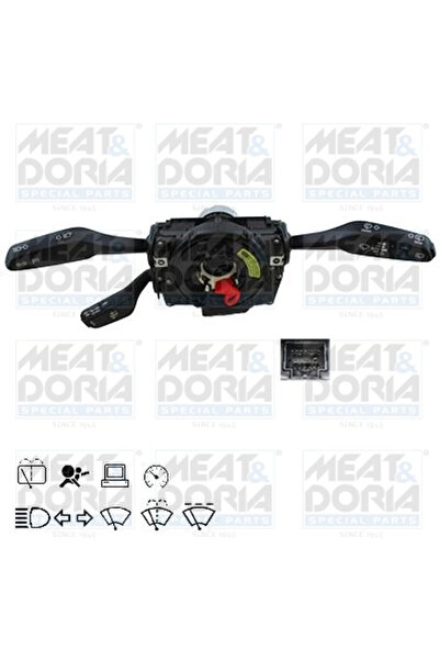 MEATDORIA Comutator Coloana Directie Audi A4 B9/A5