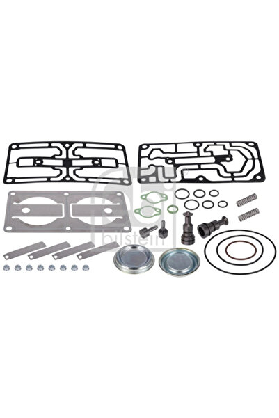 FEBI BILSTEIN Set De Garnituri Compresor De Aer Comprimat Mercedes-Benz Actro...