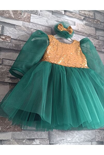 esmacamoda Dress Girl Child