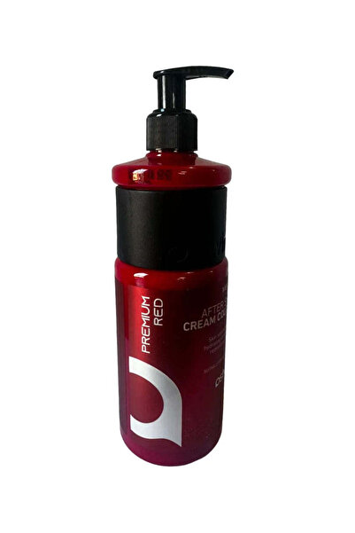 Ostwint Cremă după ras Rosu - 400 ml × 24 bucăți