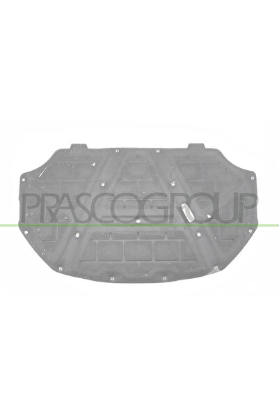 PRASCO Material Amortizare Zgomot Nisa Motor Capota Motor Vw Jetta 4
