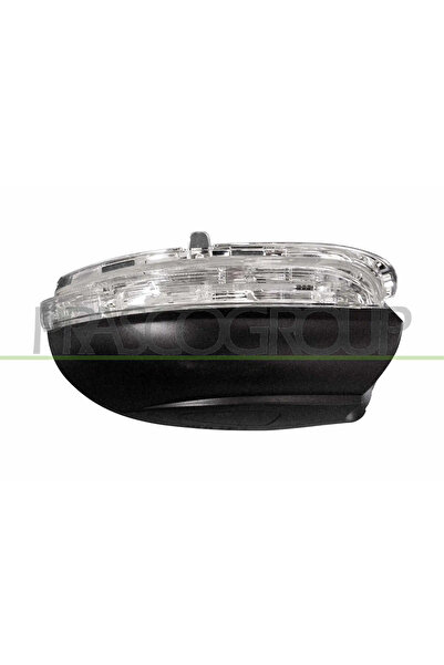 PRASCO Acoperire Oglinda Exterioara Dreapta Vw Golf 6/Touran