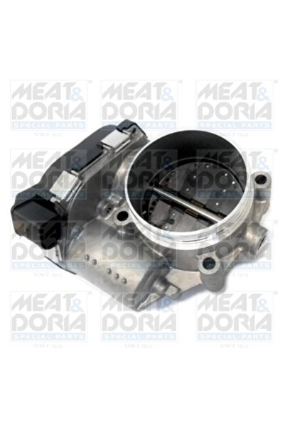 MEATDORIA Carcasa Clapeta Audi A4 B8/A5/A6 Allroad C7 Vw Touareg