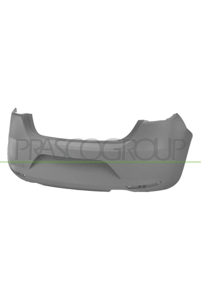 PRASCO Tampon Spate Seat Leon