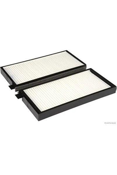 HERTH BUSS JAKOPARTS Filtru Aer Habitaclu Hyundai H350 Bus/H350 Caroserie