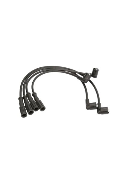 Engitech Set Cablaj Aprinder Fiat Albea/Cinquecento/Palio Lancia Beta/Prisma/Y