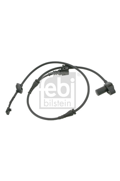 FEBI BILSTEIN Senzor Turatie Roata Axa Fata Dreapta Audi A4 B6