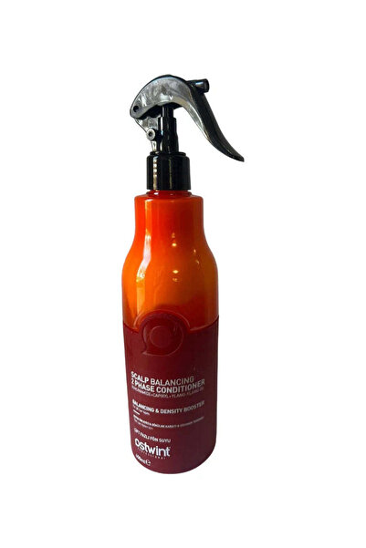 Ostwint 2 in 1 Bi-Phase Conditioner - 400 ml × 24 pcs