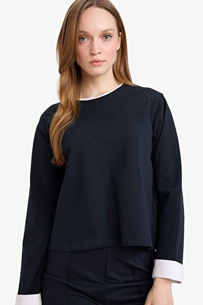 DeFacto Loose Fit Tunic G8576Ax26Sp