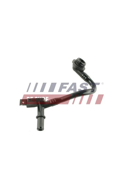 FAST Furtun Radiator Fiat Ducato Bus/Ducato Caroserie/Ducato Platou / Sasiu