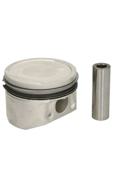 Engitech Piston Dacia Logan/Sandero Renault Clio 2/Clio Symbol 1/Kangoo