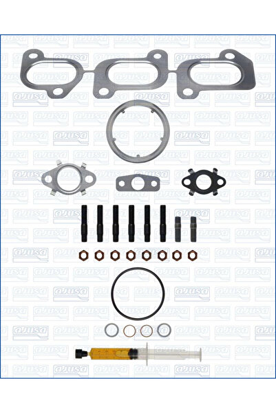 Ajusa Set Montaj Turbocompresor Seat Ibiza 4 2015-2017