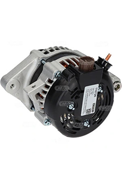 HC Cargo Generator / Alternator Toyota Yaris