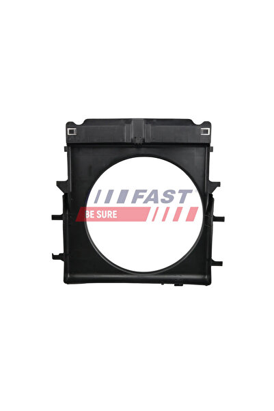 FAST Carcasa Ventilator Radiator Mercedes-Benz Sprinter 3,5-T Bus/Sprinter 3,5-T