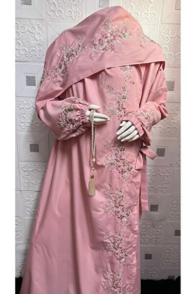 MAYAR Prayer Sheet with Scarf - Loose and Modest Women's Prayer Shirt | Suita...