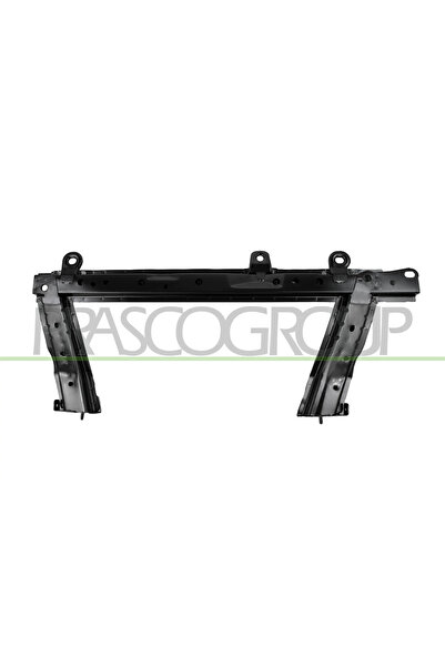 PRASCO Suport Radiator Renault Captur 1/Clio 4