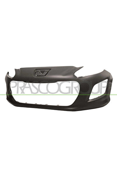 PRASCO Предна броня Peugeot 308 1
