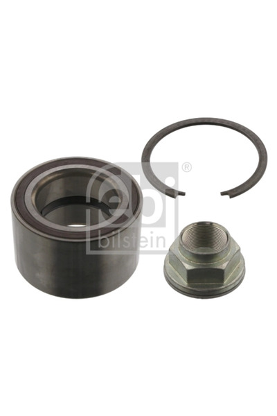 FEBI BILSTEIN Комплект лагери на главина на преден десен мост Citroen Jumper ...