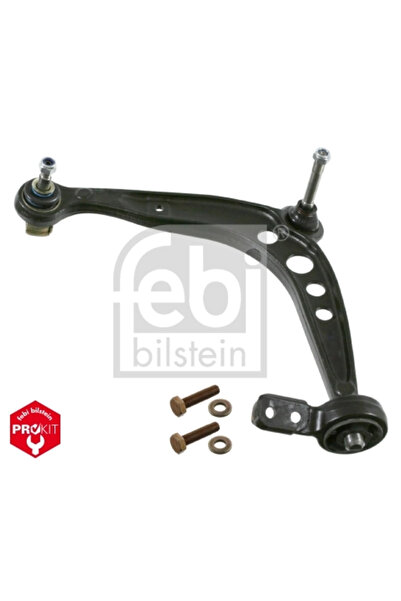 FEBI BILSTEIN Brat Suspensie Roata Axa Fata Stanga Bmw 3