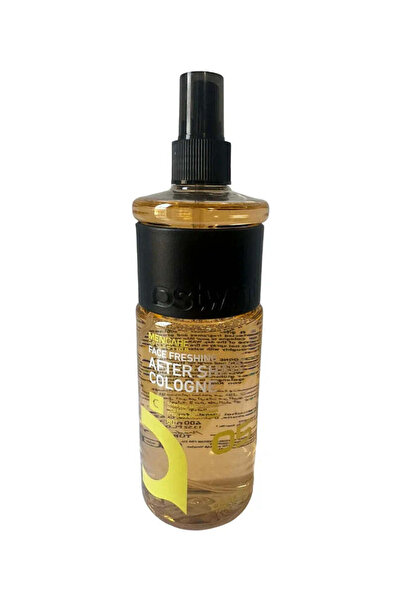 Ostwint After Shave Colonie Nr. 5 - 400 ml × 24 bucăți