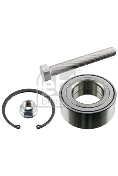 FEBI BILSTEIN Комплект лагери на главина заден десен мост Ford Galaxy 1/Galax...