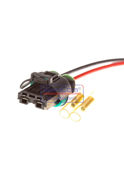 SenCom Set Reparatie Set Cabluri Citroen Berlingo / Berlingo First Microbus/C...