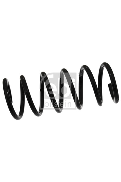 FEBI BILSTEIN Arc Spiral Puntea Spate Ford Mondeo 4