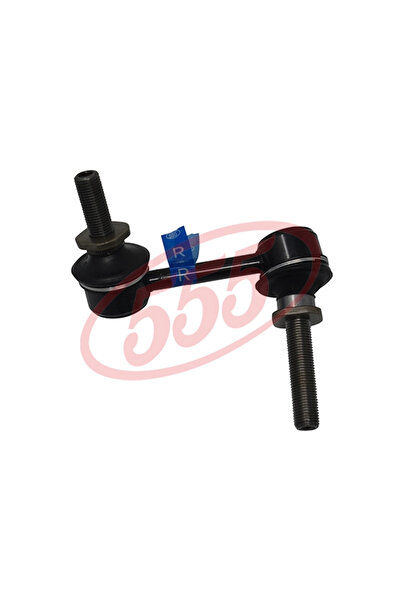 555Jewelry Brat/Bieleta Suspensie Stabilizator Axa Fata Dreapta Toyota Crown/...