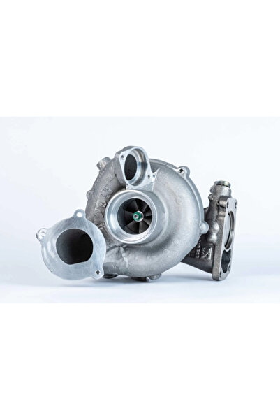 BorgWarner (Wahler) Compresor Sistem De Supraalimentare Bmw 3/5/6