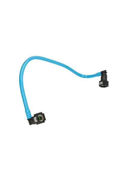 Engitech Furtun Combustibil Audi A3/Tt Seat Altea/Toledo 3