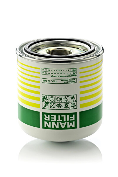 Mann-Filter Филтърен елемент за изсушител на въздуха, компресор Daf 85 Cf/Lf ...
