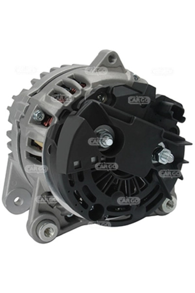 HC Cargo Generator / Alternator Dacia Duster/Logan/Sandero Renault Logan 1/Sa...